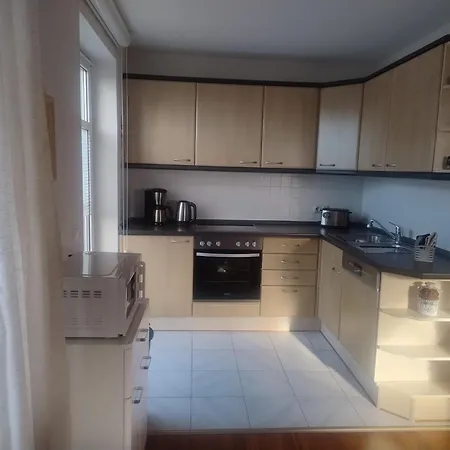 Fernkieker 45256 Apartment