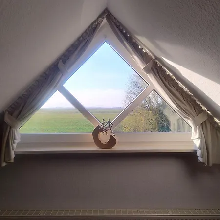 Fernkieker 45256 Апартаменты *