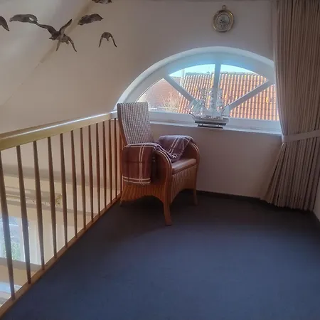 Apartment Fernkieker 45256 Ditzum