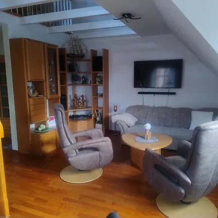 Apartment Fernkieker 45256