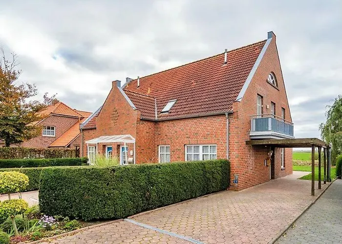 Fernkieker 45256 דירה דיצום