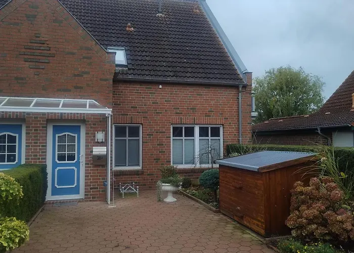 דירה Fernkieker 45256 דיצום